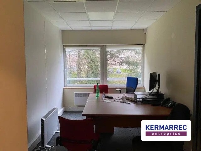 Bureau dans Carquefou à louer - Photo de l’immeuble – Image 3 sur 3