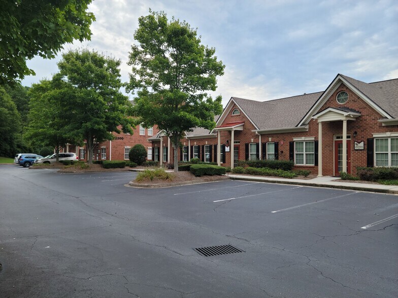 1275 Shiloh Rd, Kennesaw, GA à vendre - Photo de l’immeuble – Image 1 sur 1