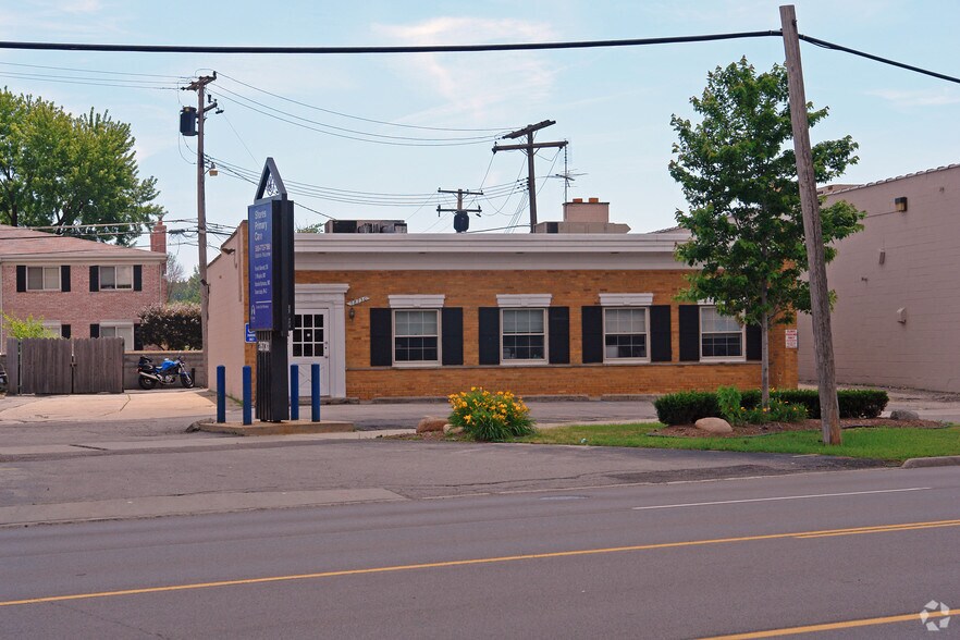 28730 Harper Ave, Saint Clair Shores, MI à vendre - Autre – Image 3 sur 3