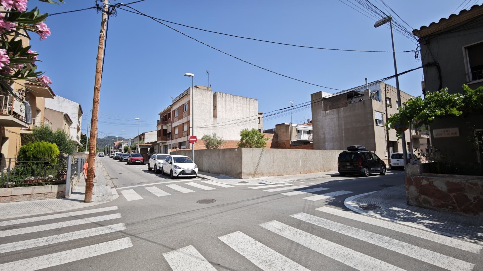 Terrain dans Sentmenat, Barcelona à vendre Photo principale– Image 1 sur 12