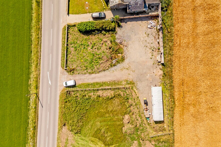 Plot, Montrose à vendre - Photo de l’immeuble – Image 3 sur 11