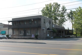 Plus de détails pour 3036 E State St, Hermitage, PA - Local commercial à vendre