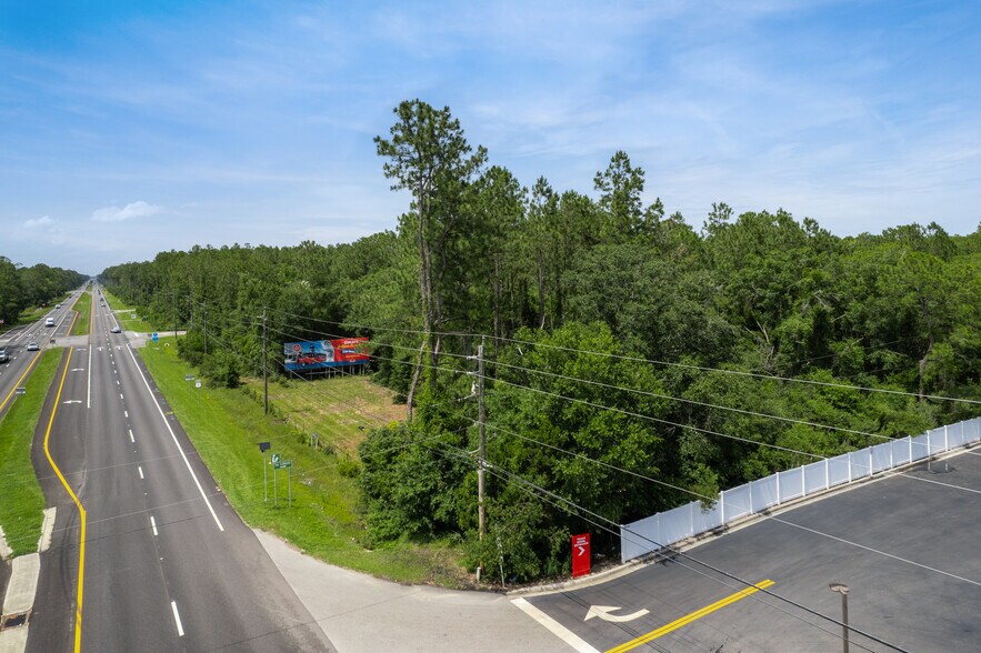 6710 S US 1, Saint Augustine, FL à vendre - Photo de l’immeuble – Image 3 sur 21