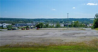 Plus de détails pour 540 82E Rue, Saint-georges, QC - Terrain à vendre