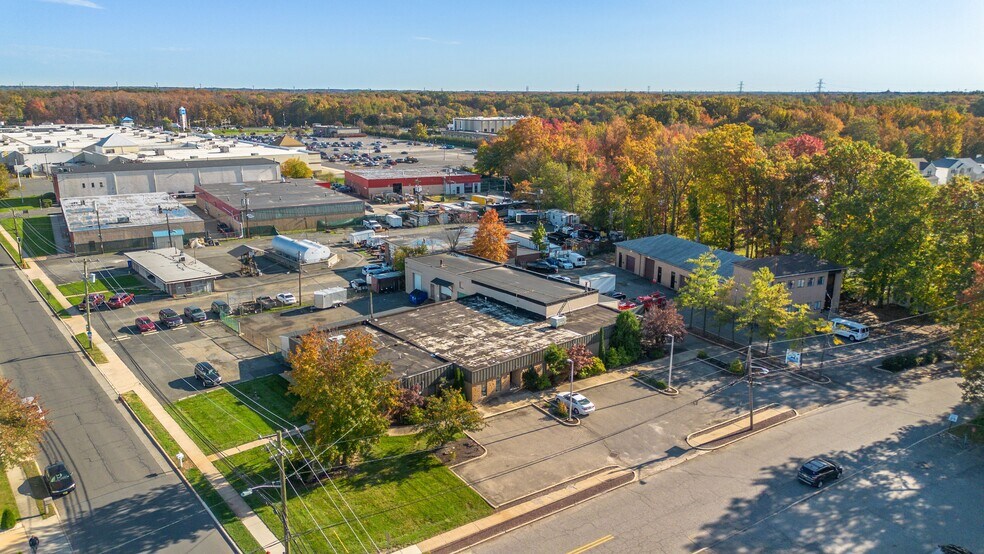 1150 Newton St, North Brunswick, NJ à louer - Photo de l’immeuble – Image 2 sur 22