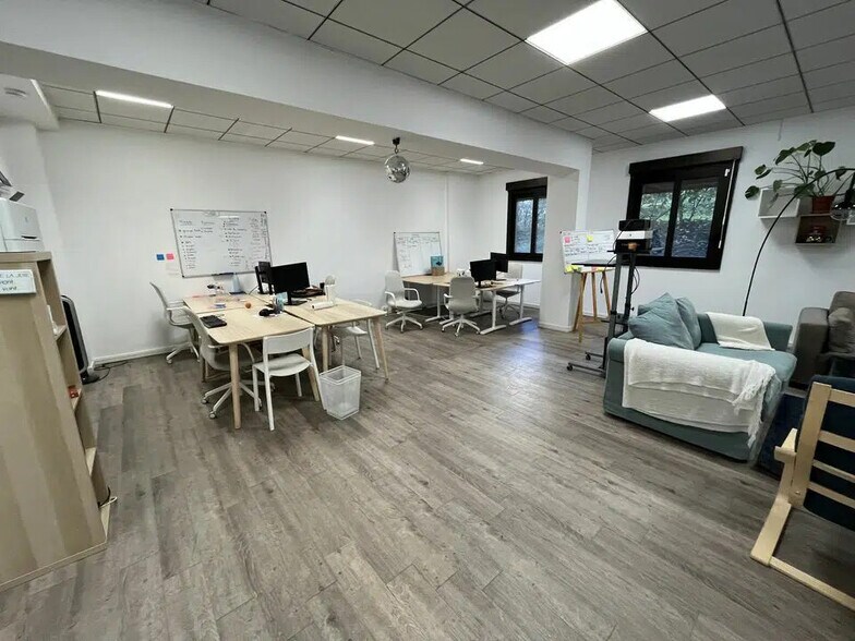 Bureau dans Lyon à louer - Photo de l’immeuble – Image 3 sur 4