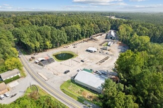 Plus de détails pour 14417 Courthouse Rd, Dinwiddie, VA - Local d’activités à vendre
