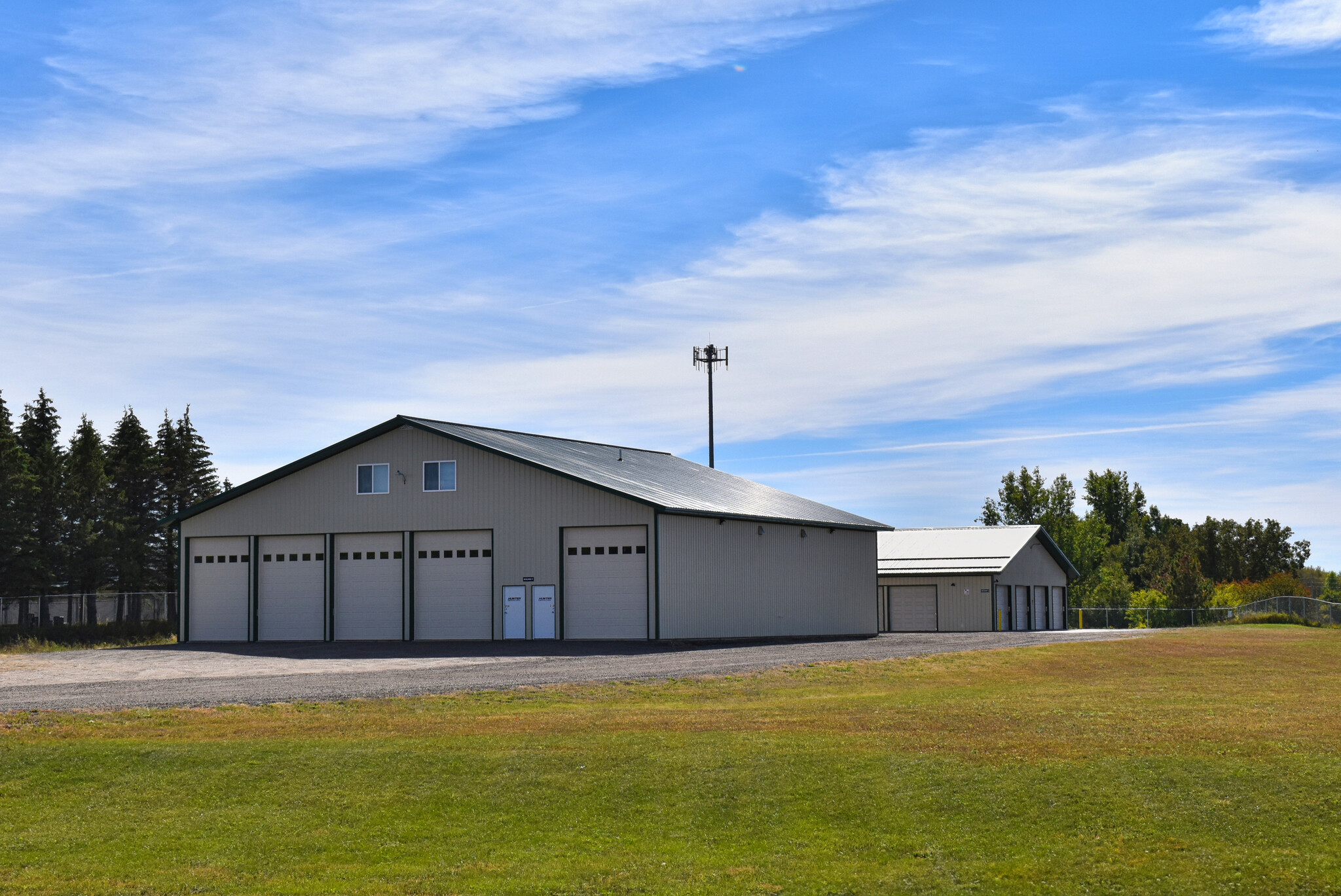 18550 US Highway 59, Detroit Lakes, MN à louer Photo de l’immeuble– Image 1 sur 12