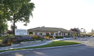 Plus de détails pour 450-470 E Calaveras Blvd, Milpitas, CA - Bureau, Bureau/Médical à louer