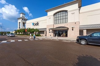 Plus de détails pour 100-272 Dogwood Blvd, Flowood, MS - Local commercial à louer