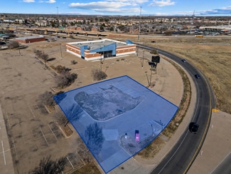 Plus de détails pour 5702 Spur 327, Lubbock, TX - Terrain à vendre