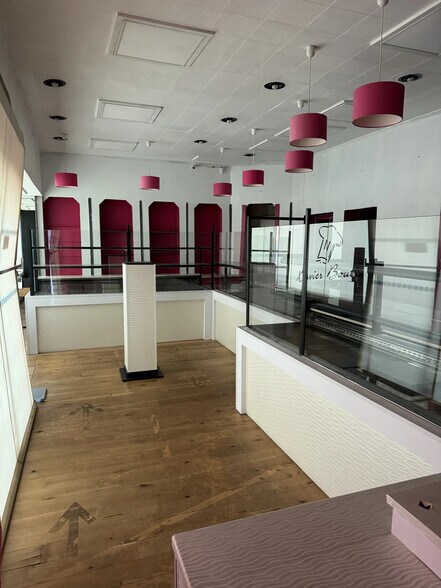 7 Cours Gambetta, Talence à vendre - Photo de l’immeuble – Image 2 sur 8