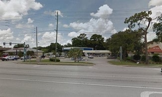 Plus de détails pour 100 S Spring Garden Ave, Deland, FL - Local commercial à vendre