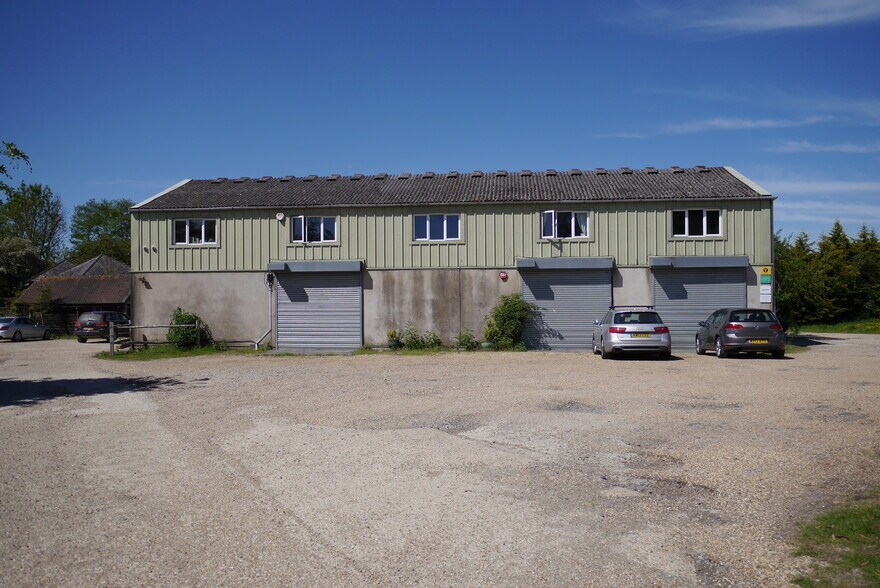 Mill Ln, Pulborough à louer - Photo de l’immeuble – Image 2 sur 6