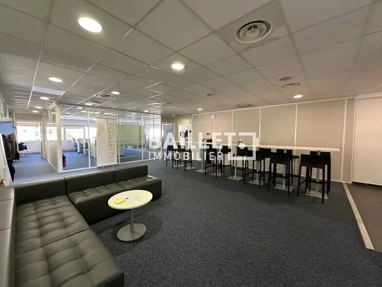 Bureau dans Villeneuve-Loubet à louer - Photo intérieure – Image 2 sur 29