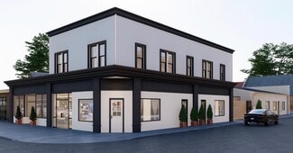 Plus de détails pour 210 Pettit Ave, Bellmore, NY - Local commercial à louer