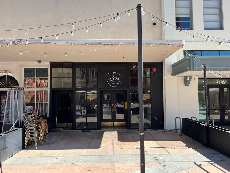 3730 Main St, Riverside, CA à louer - Photo de l’immeuble – Image 2 sur 10