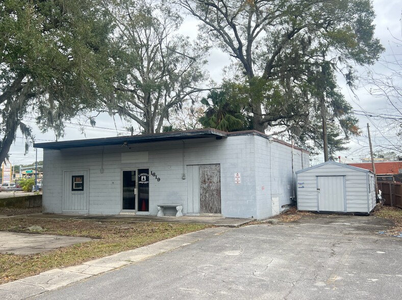 1619 Atlantic University Cir, Jacksonville, FL à vendre - Photo de l’immeuble – Image 2 sur 7
