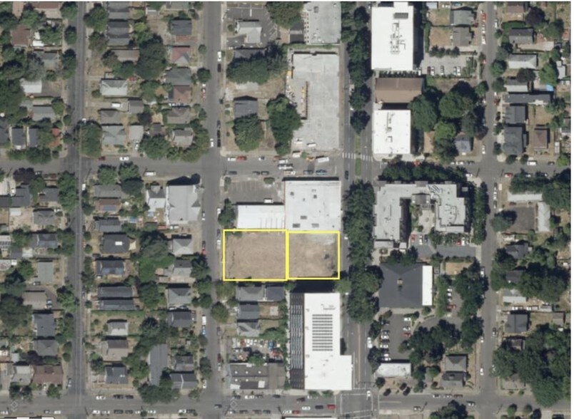 4041-4045 NE Martin Luther King Blvd, Portland, OR à vendre - Photo principale – Image 2 sur 14
