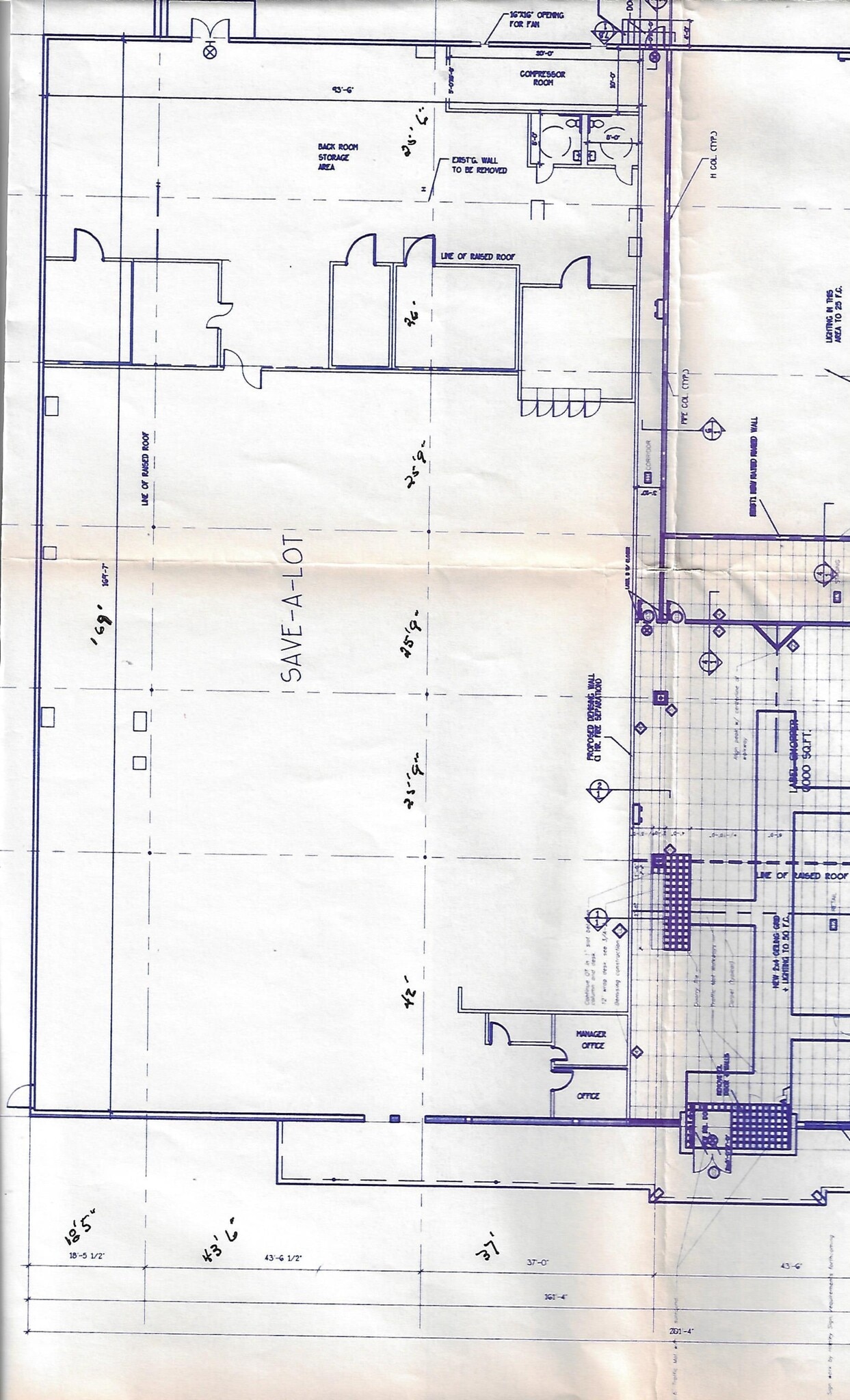 1111-1121 NY-222 Rt, Cortland, NY à louer Plan de site– Image 1 sur 1