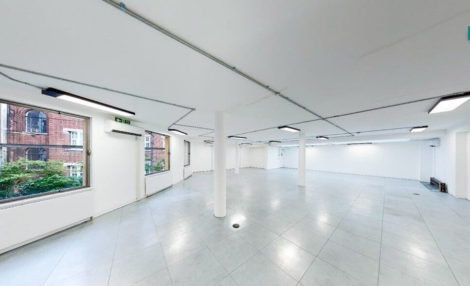 87 Lancaster Rd, Londres à louer - Photo intérieure – Image 2 sur 7