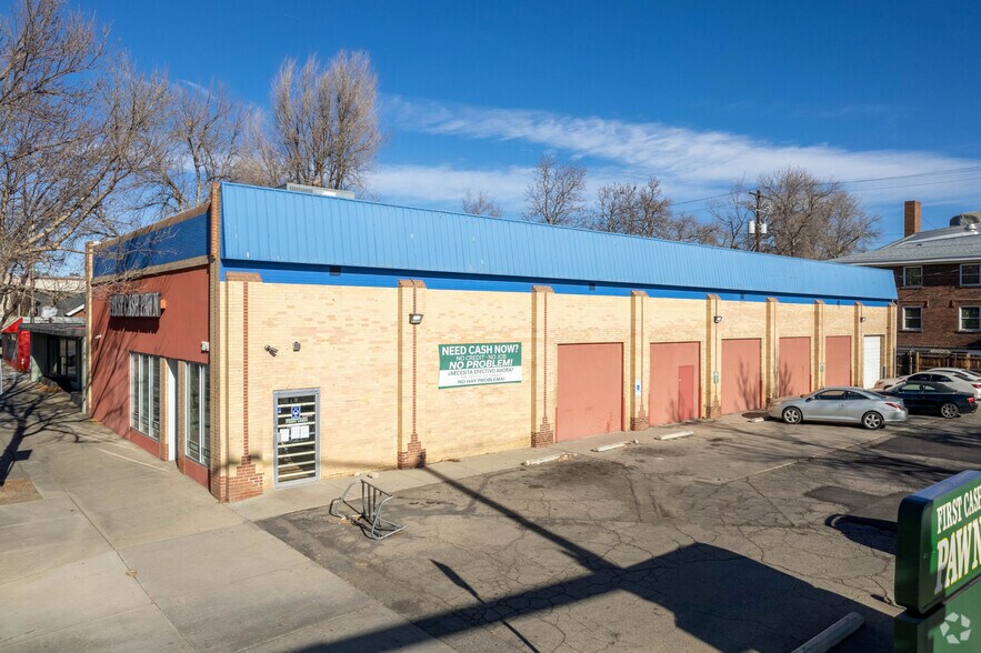 704 Main St, Longmont, CO à louer - Photo de l’immeuble – Image 3 sur 8
