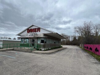 Plus de détails pour 3023 S US 23, Alpena, MI - Local commercial à vendre