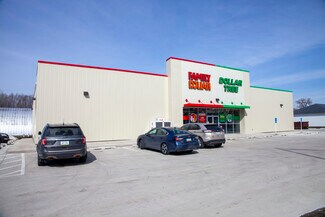 Plus de détails pour 707 2nd Ave, Sibley, IA - Local commercial à vendre