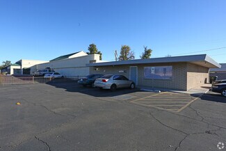 Plus de détails pour 1411 E University Dr, Mesa, AZ - Bureau à vendre