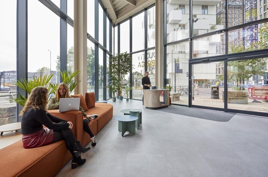 Great Ancoats St, Manchester à louer - Photo de l’immeuble – Image 2 sur 9