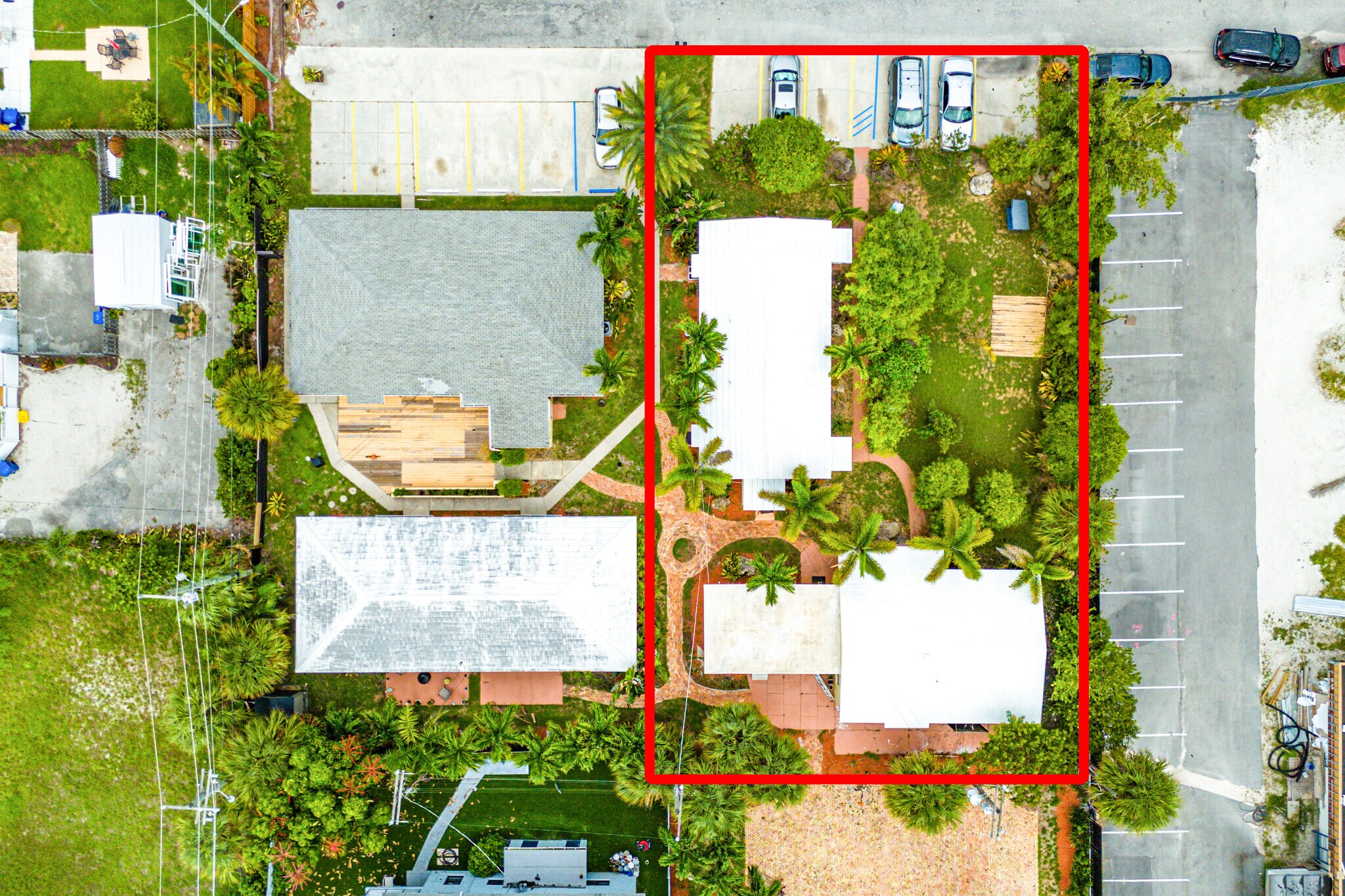 2625 West Way, Riviera Beach, FL à vendre Photo de l’immeuble– Image 1 sur 7