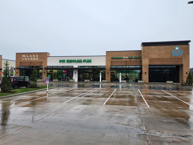 11940 Broadway St, Pearland, TX à vendre - Photo de l’immeuble – Image 3 sur 11