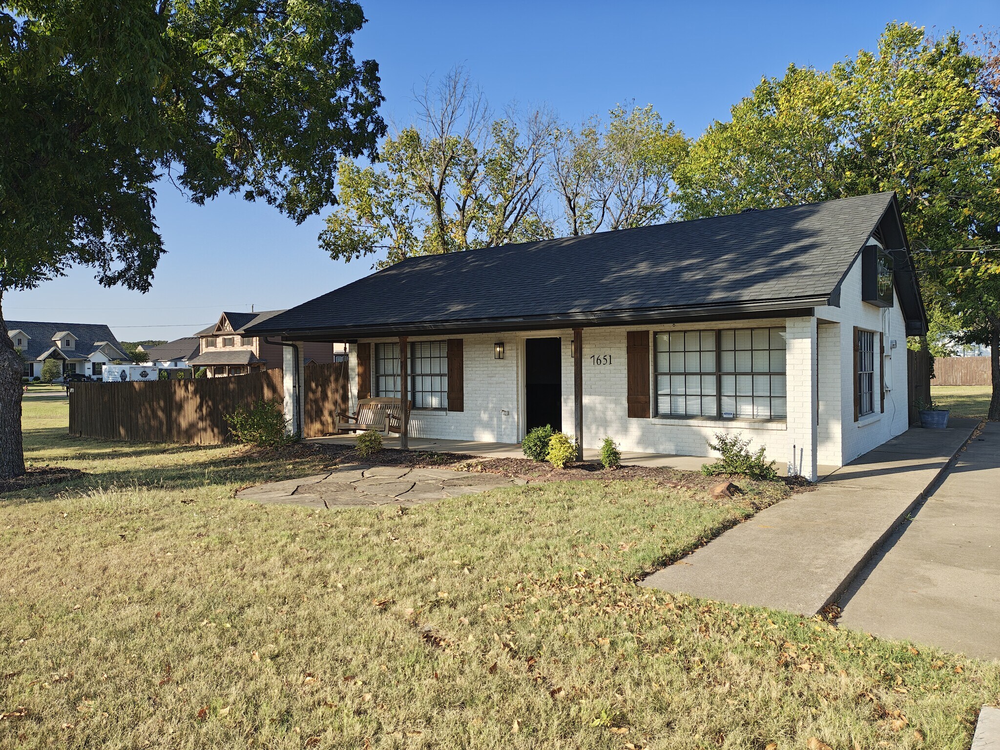 7651 Davis Blvd, North Richland Hills, TX à vendre Photo principale– Image 1 sur 9