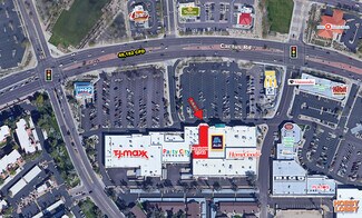 Plus de détails pour 4509-4555 E Cactus Rd, Phoenix, AZ - Local commercial à louer