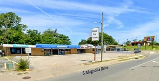 Plus de détails pour 1014-1024 S Magnolia Dr, Tallahassee, FL - Bureau/Local commercial, Local commercial à louer