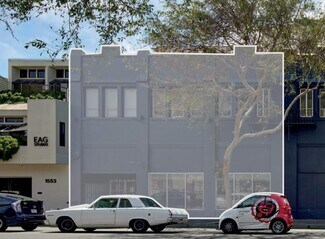 Plus de détails pour 1583 Folsom St, San Francisco, CA - Local d’activités à vendre