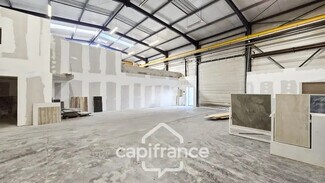 Plus de détails pour Bureau à louer