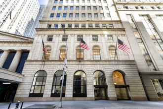 30 Wall St, New York, NY à louer Photo de l’immeuble– Image 1 sur 5