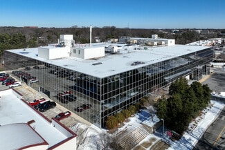 Plus de détails pour 3200 Northline Ave, Greensboro, NC - Différents types d’espaces à louer