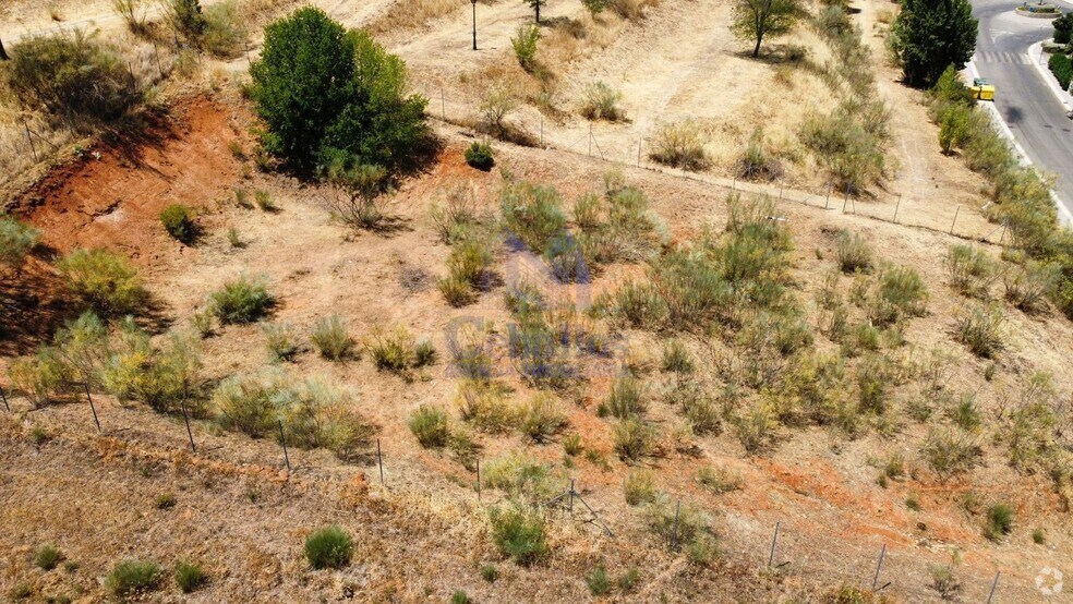 Terrain dans Guadalajara, Guadalajara à vendre - Photo de l’immeuble – Image 2 sur 11