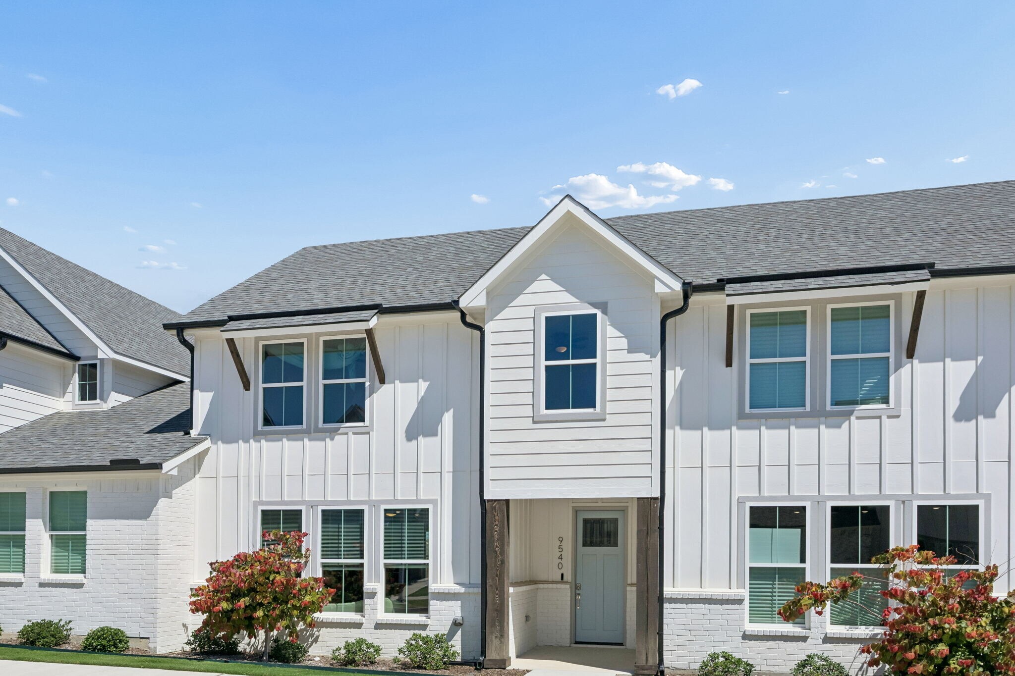 9540 Thorncrown Ln, Fort Worth, TX à vendre Photo principale– Image 1 sur 26