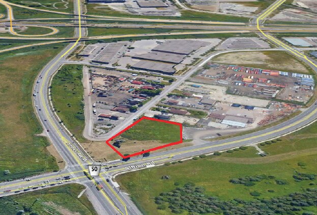 2190 Albion Rd, Toronto, ON à vendre - Photo de l’immeuble – Image 2 sur 3