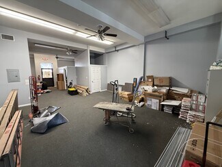 Plus de détails pour 579 Roosevelt Ave, Carteret, NJ - Local commercial à louer