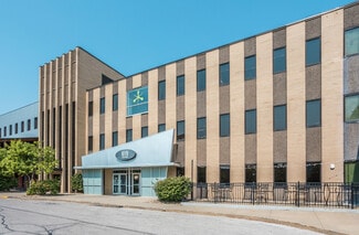 Plus de détails pour 615 3rd St, Des Moines, IA - Bureau/Médical, Bureau/Local commercial à louer