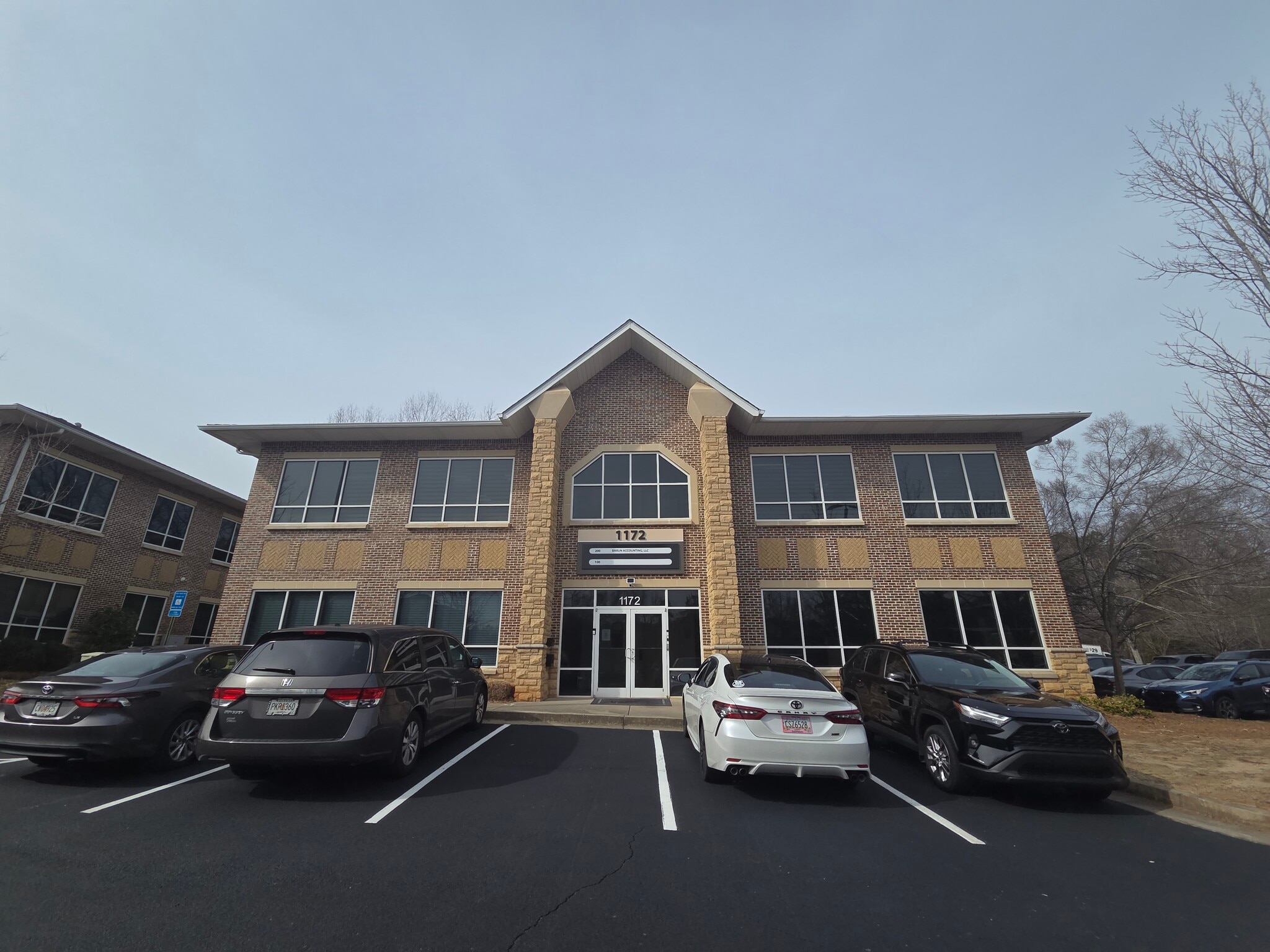 1172 Satellite Blvd, Suwanee, GA à louer Photo de l’immeuble– Image 1 sur 8