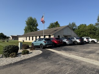 Plus de détails pour 1019-1025 S Brown School Road – à vendre, Vandalia, OH