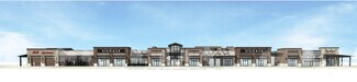 Plus de détails pour 2801 McKinney St, Melissa, TX - Différents types d’espaces à louer