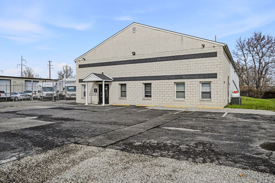 10 Mill Park Ct, Newark, DE à louer - Photo de l’immeuble – Image 2 sur 28