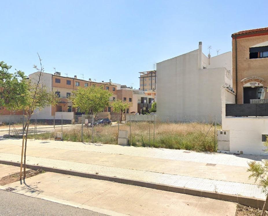 Rambla d'Algemesí, 72, Algemesí, Valencia à vendre Photo principale– Image 1 sur 4