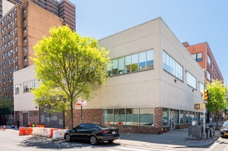 Plus de détails pour 1753 Park Ave, New York, NY - Local commercial à louer